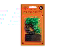 Wholesale Spooky Novelty 10 LED String Lights Wholesale Spooky Novelty 10 LED String Lights