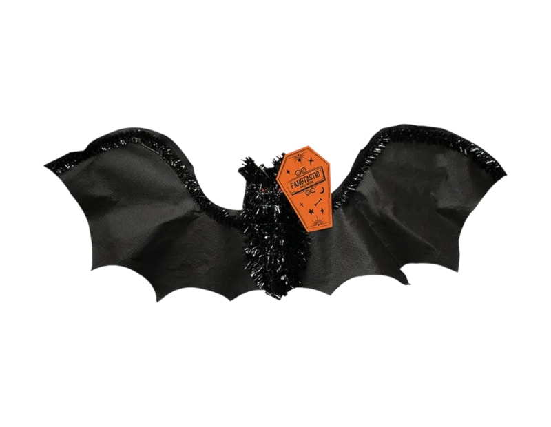 Wholesale Halloween Creepy tinsel decoration Wholesale Halloween Creepy tinsel decoration