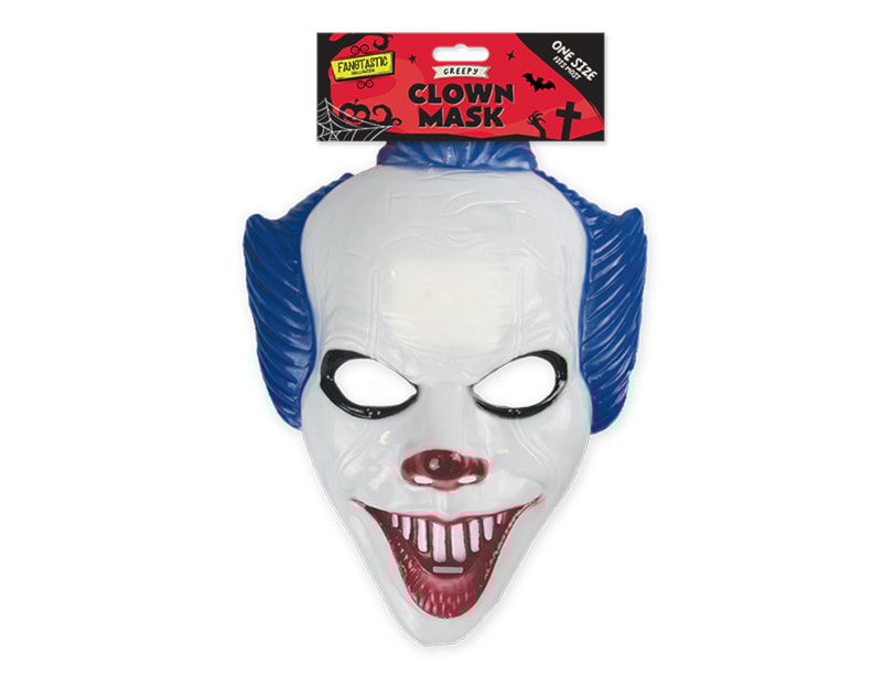 Wholesale Halloween Clown Mask Wholesale Halloween Clown Mask