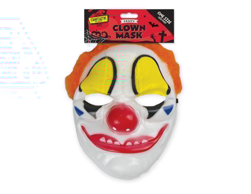 Wholesale Halloween Clown Mask Wholesale Halloween Clown Mask