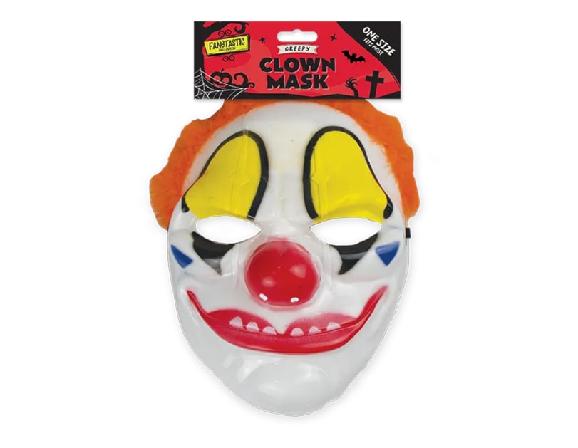 Wholesale Halloween Clown Mask Wholesale Halloween Clown Mask