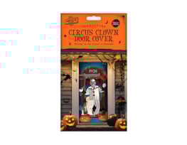 Wholesale Clown Door Cover Wholesale Clown Door Cover