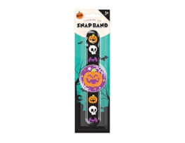 Wholesale Halloween Flashing LED Snap Band Wholesale Halloween Flashing LED Snap Band
