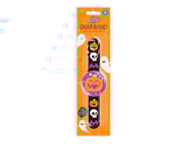 Wholesale Halloween Flashing LED Snap Band Wholesale Halloween Flashing LED Snap Band
