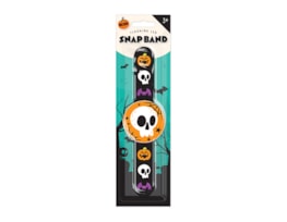 Wholesale Halloween Flashing LED Snap Band Wholesale Halloween Flashing LED Snap Band