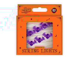 Wholesale Halloween String Lights