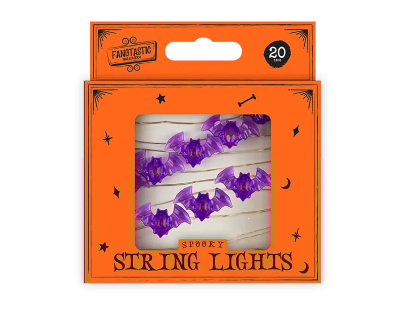Wholesale Halloween String Lights