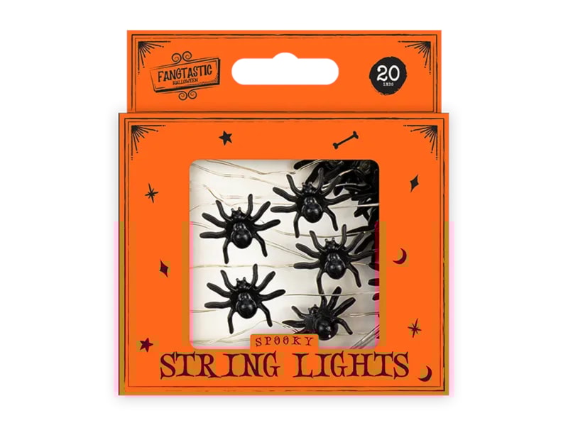Wholesale Halloween String Lights