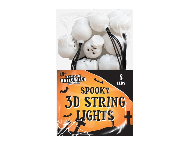 Wholesale 3D Halloween Lights Wholesale 3D Halloween Lights