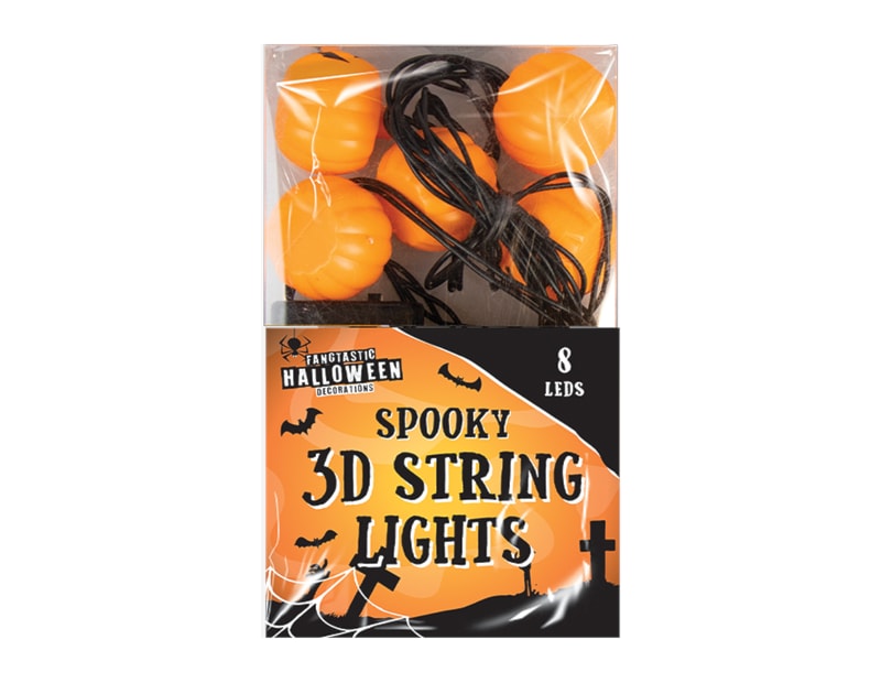 Wholesale 3D Halloween Lights Wholesale 3D Halloween Lights