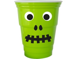 Wholesale Googly Eyes Plastic Cup Wholesale Googly Eyes Plastic Cup