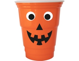 Wholesale Googly Eyes Plastic Cup Wholesale Googly Eyes Plastic Cup