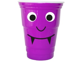Wholesale Googly Eyes Plastic Cup Wholesale Googly Eyes Plastic Cup