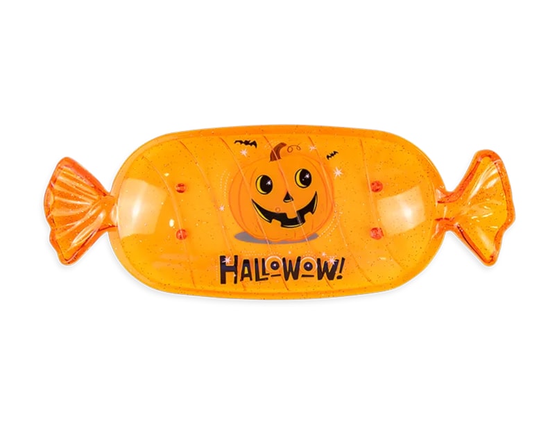 Wholesale Halloween Candy Plate