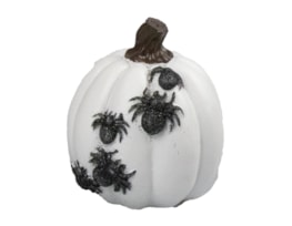 Decorative Pumpkin Ornament Decorative Pumpkin Ornament