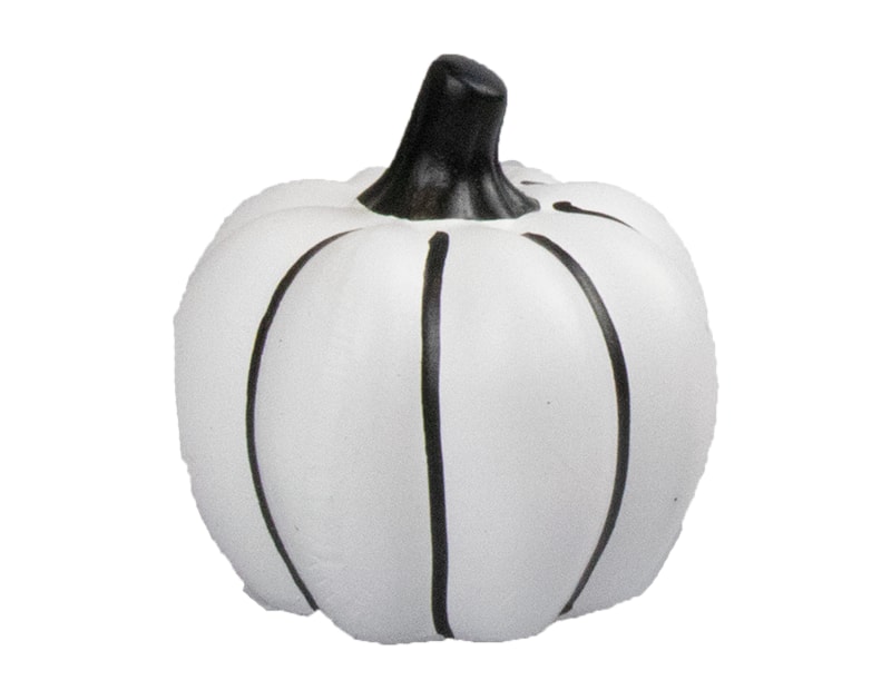 Painted Pumpkin Ornament Painted Pumpkin Ornament