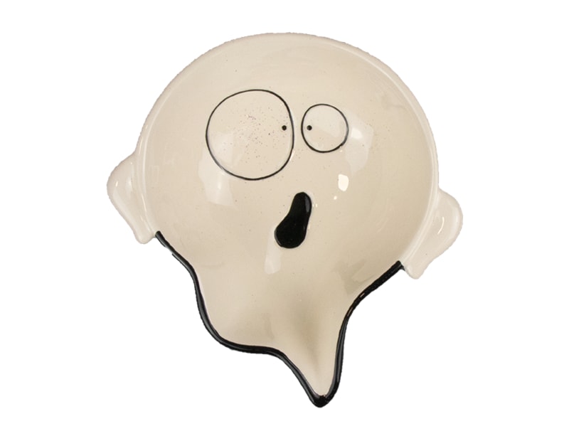 Wholesale Halloween Stoneware Plate Wholesale Halloween Stoneware Plate