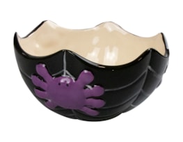 Wholesale Halloween Stoneware Plate