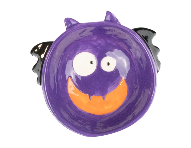 Wholesale Halloween Stoneware Plate Wholesale Halloween Stoneware Plate