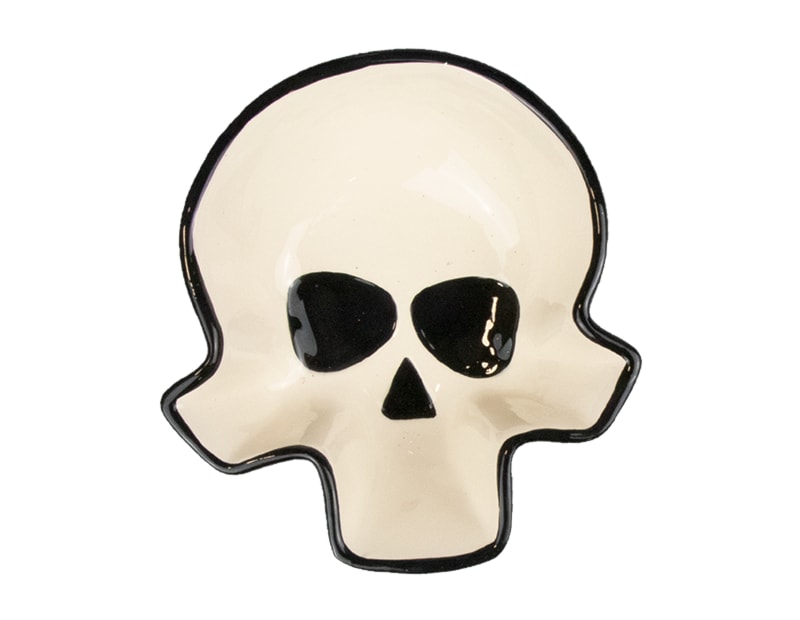 Wholesale Halloween Stoneware Plate