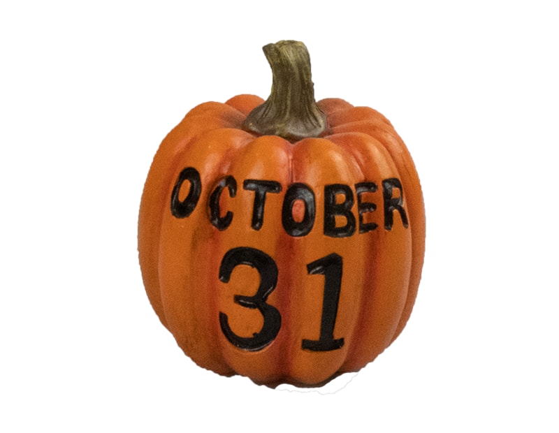 Wholesale Slogan Pumpkin Ornament Wholesale Slogan Pumpkin Ornament