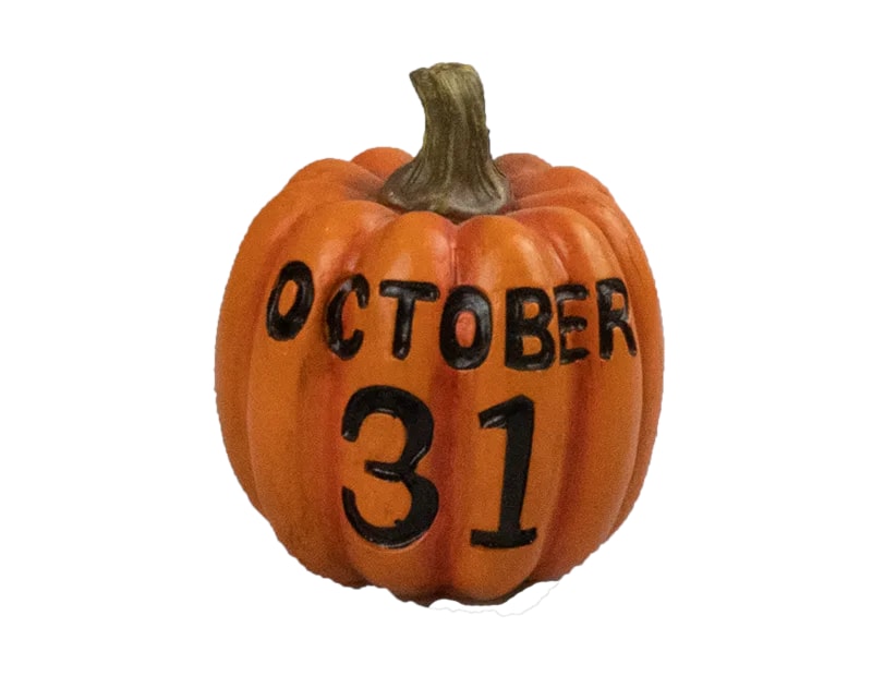 Wholesale Slogan Pumpkin Ornament Wholesale Slogan Pumpkin Ornament