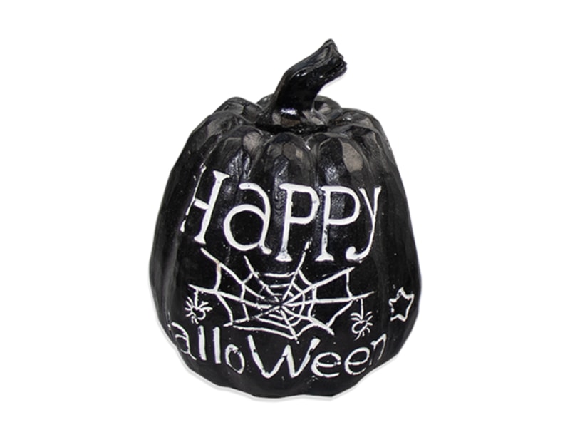 Wholesale Slogan Pumpkin Ornament Wholesale Slogan Pumpkin Ornament