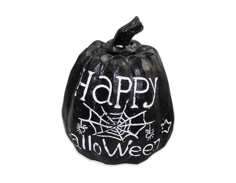Wholesale Slogan Pumpkin Ornament Wholesale Slogan Pumpkin Ornament