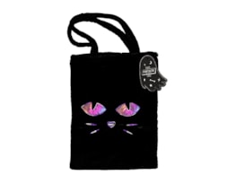 Wholesale Fluffy Character Treat Bag Wholesale Fluffy Character Treat Bag