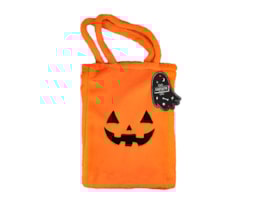 Wholesale Fluffy Character Treat Bag Wholesale Fluffy Character Treat Bag