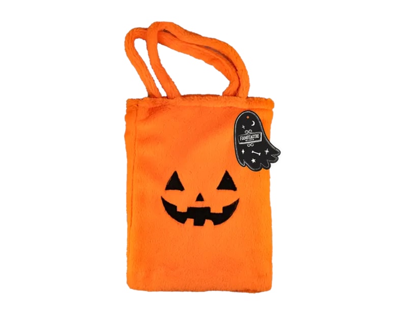 Wholesale Fluffy Character Treat Bag Wholesale Fluffy Character Treat Bag