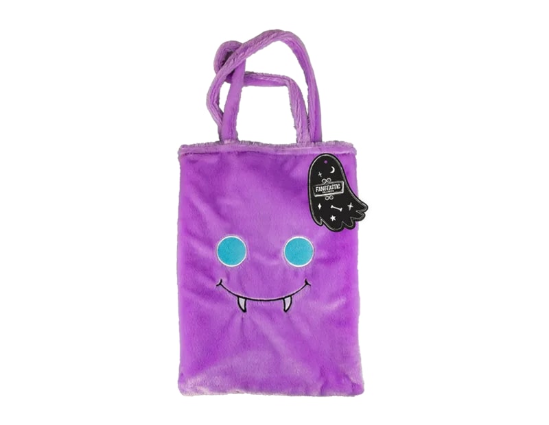 Wholesale Fluffy Character Treat Bag Wholesale Fluffy Character Treat Bag