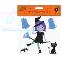 Wholesale Halloween Character window sticker | Gem imports Ltd. Wholesale Halloween Character window sticker | Gem imports Ltd.