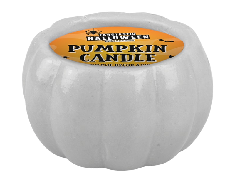 Wholesale Halloween pumpkin fragrance candle | Gem imports Wholesale Halloween pumpkin fragrance candle | Gem imports