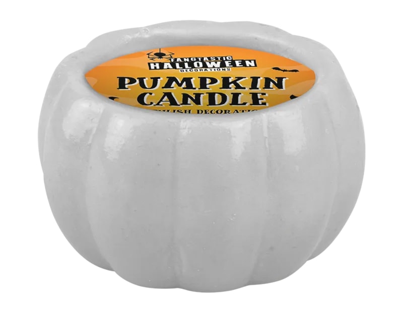 Wholesale Halloween pumpkin fragrance candle | Gem imports Wholesale Halloween pumpkin fragrance candle | Gem imports