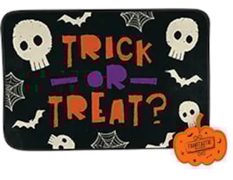 Wholesale Halloween printed door mat 60 x 40 cm | Gem imports Ltd. Wholesale Halloween printed door mat 60 x 40 cm | Gem imports Ltd.