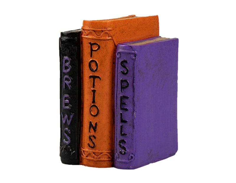 Wholesale Halloween Potion Book Decoration Wholesale Halloween Potion Book Decoration