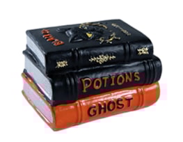 Wholesale Halloween Potion Book Decoration