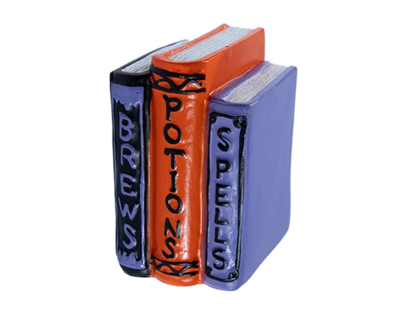 Wholesale Halloween Potion Book Decoration