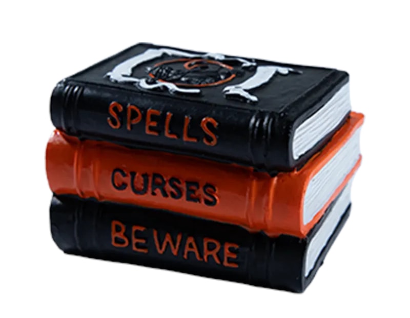 Wholesale Halloween Potion Book Decoration Wholesale Halloween Potion Book Decoration