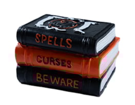 Wholesale Halloween Potion Book Decoration