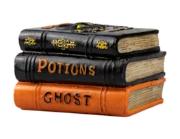 Wholesale Halloween Potion Book Decoration Wholesale Halloween Potion Book Decoration