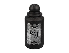 Wholesale Halloween Cement Potion Bottle Decoration Wholesale Halloween Cement Potion Bottle Decoration