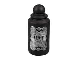 Wholesale Halloween Cement Potion Bottle Decoration Wholesale Halloween Cement Potion Bottle Decoration