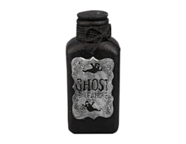 Wholesale Halloween Cement Potion Bottle Decoration Wholesale Halloween Cement Potion Bottle Decoration