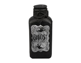 Wholesale Halloween Cement Potion Bottle Decoration Wholesale Halloween Cement Potion Bottle Decoration
