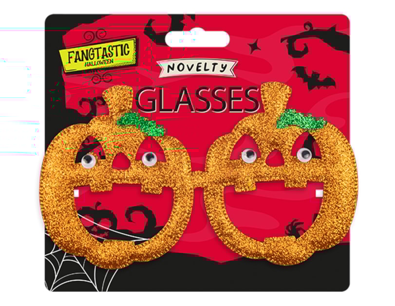 Wholesale Halloween Novelty Glasses Wholesale Halloween Novelty Glasses