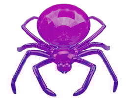 Wholesale Halloween Scary Spider Bowl Wholesale Halloween Scary Spider Bowl