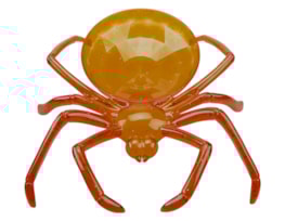 Wholesale Halloween Scary Spider Bowl Wholesale Halloween Scary Spider Bowl