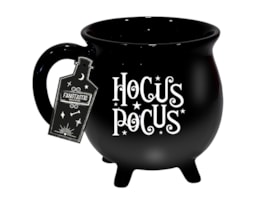 Wholesale Halloween Cauldron Mug Wholesale Halloween Cauldron Mug